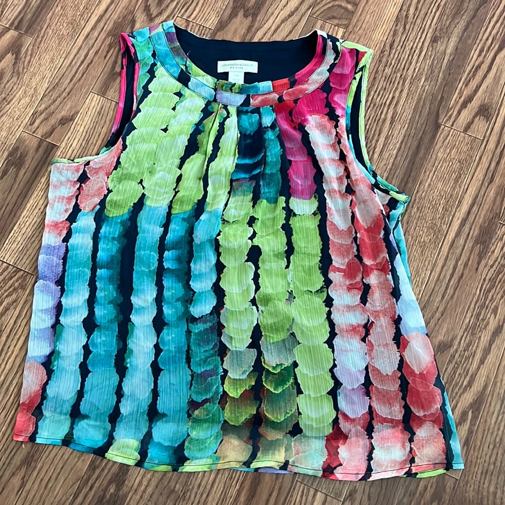 Christopher & banks size small